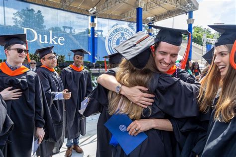 duke commencement 2023|duke graduation date.